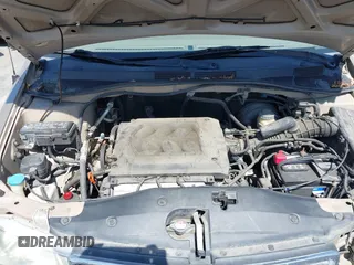 2001 Honda Odyssey EX z VIN 2HKRL18611H553161, wystawiony jako IAAI lot #42339181 z przebiegiem 89 235 mil mil oraz . Historia ofert i sprzedaży dostępna na DreamBid. Obrazek 10.