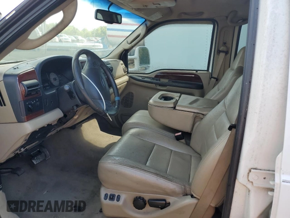 2007 Ford Super Duty F-250 XL with VIN 1FTSW21P07EB02376, listed as a Copart auction lot 64498734 with 173,260 mi miles and Clean Title. Bid and sale history available at carsss.com. Image 7.