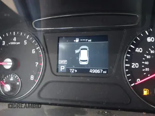 2019 Kia Sorento LX with VIN 5XYPG4A36KG558975, listed as a IAAI auction lot 42065481 with 49,867 mi miles and . Bid and sale history available at carsss.com. Image 7.