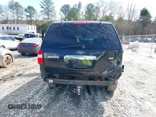 2010 Ford Expedition SSV with VIN 1FMJU1G55AEA14962, listed as a IAAI auction lot 41456265 with 156,249 mi miles and . Bid and sale history available at DreamBid. Image 6.