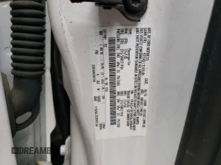 2016 Ford Focus SE z VIN 1FADP3F29GL358431, wystawiony jako Copart lot #63378655 z przebiegiem 152 115 mil mil oraz Szkoda całkowita • Salvage title. Historia ofert i sprzedaży dostępna na DreamBid. Obrazek 12.