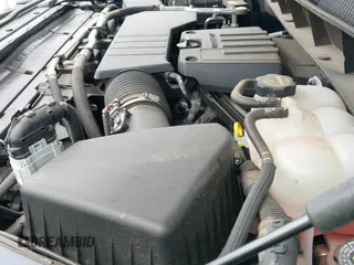 2024 Chevrolet Silverado 1500 Custom с VIN 1GCPABEK6RZ270327, выставлен на аукционе IAAI как лот 42955059 с пробегом 17 539 миль миль и . История ставок и продаж доступна на DreamBid. Изображение 19.
