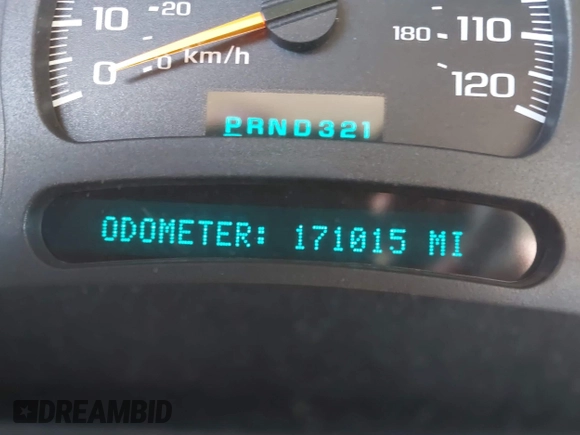 2003 Chevrolet Silverado 1500HD LS z VIN 1GCGK13U43F150515, wystawiony jako IAAI lot #42135449 z przebiegiem 171 015 mil mil oraz . Historia ofert i sprzedaży dostępna na DreamBid. Obrazek 15.