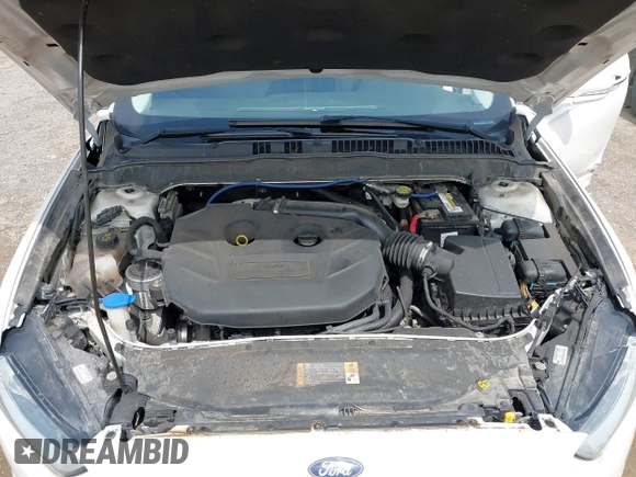 2014 Ford Fusion Titanium с VIN 3FA6P0K97ER352345, выставлен на аукционе IAAI как лот 42370970 с пробегом 182 895 миль миль и . История ставок и продаж доступна на DreamBid. Изображение 10.