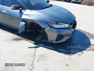 2021 Nissan Maxima SV z VIN 1N4AA6CV4MC508977, wystawiony jako IAAI lot #41858232 z przebiegiem 66 113 mil mil oraz . Historia ofert i sprzedaży dostępna na DreamBid. Obrazek 6.