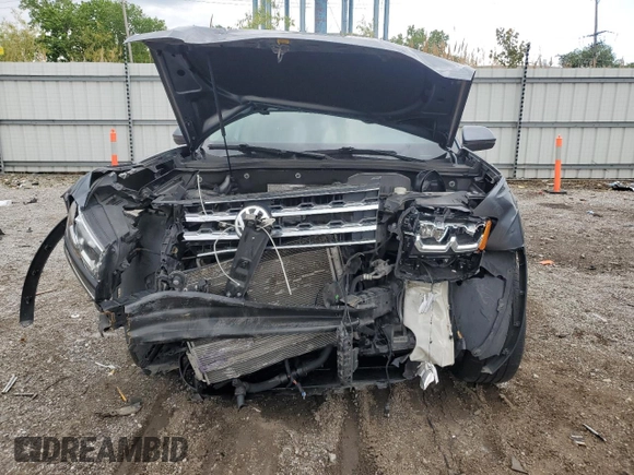 2020 Volkswagen Atlas SEL z VIN 1V2MR2CAXLC503284, wystawiony jako Copart lot #58158855 z przebiegiem 85 794 mil mil oraz Szkoda całkowita • Salvage title. Historia ofert i sprzedaży dostępna na DreamBid. Obrazek 5.