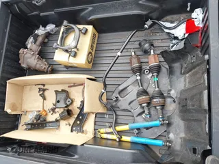 2023 Toyota Tacoma SR5 z VIN 3TYDZ5BNXPT024914, wystawiony jako IAAI lot #41302756 z przebiegiem 20 307 mil mil oraz . Historia ofert i sprzedaży dostępna na DreamBid. Obrazek 12.