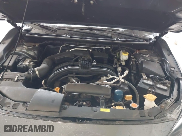 2018 Subaru Impreza Premium with VIN 4S3GKAB6XJ3622282, listed as a IAAI auction lot 42243598 with 81,097 mi miles and . Bid and sale history available at DreamBid. Image 10.