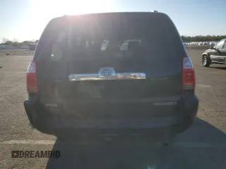 2008 Toyota 4Runner SR5 с VIN JTEBU14R38K033839, выставлен на аукционе Copart как лот 48214295 с пробегом 233 859 миль миль и На запчасти • Non repairable. История ставок и продаж доступна на DreamBid. Изображение 6.