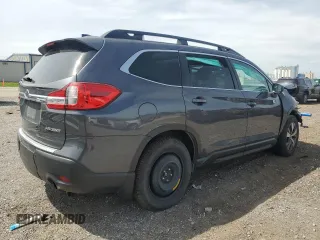 2019 Subaru Ascent Premium с VIN 4S4WMACD0K3473753, выставлен на аукционе Copart как лот 55162375 с пробегом 138 612 миль миль и Списание • Salvage title. История ставок и продаж доступна на DreamBid. Изображение 3.