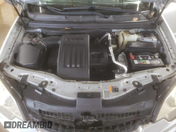 2014 Chevrolet Captiva Sport LTZ with VIN 3GNAL4EK4ES513420, listed as a Copart auction lot 82768864 with 93,791 mi miles and Salvage Title. Bid and sale history available at DreamBid. Image 12.