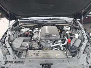 2024 Cadillac CT5 Sport z VIN 1G6DP5RK6R0107889, wystawiony jako IAAI lot #41030732 z przebiegiem Nie podano mil oraz . Historia ofert i sprzedaży dostępna na DreamBid. Obrazek 10.