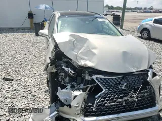 2021 Lexus RX 350 with VIN 2T2JZMAA9MC183642, listed as a Copart auction lot 61768375 with 37,629 mi miles and Salvage title. Bid and sale history available at DreamBid. Image 15.