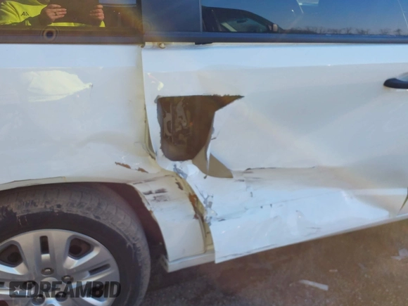 2019 Dodge Grand Caravan SE with VIN 2C4RDGBG2KR799660, listed as a IAAI auction lot 41898556 with 104,642 mi miles and . Bid and sale history available at DreamBid. Image 18.