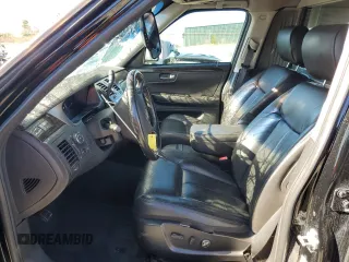 2011 Cadillac DTS Professional Funeral Coach z VIN 1GE8K8C64BU500564, wystawiony jako Copart lot #88504055 z przebiegiem 62 103 mil mil oraz Szkody całkowita. Historia ofert i sprzedaży dostępna na DreamBid. Obrazek 7.
