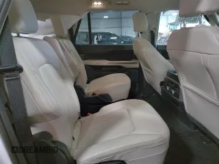 2021 Ford Expedition Max Platinum with VIN 1FMJK1MT0MEA33934, listed as a Copart auction lot 60350603 with 70,327 mi miles and . Bid and sale history available at DreamBid. Image 11.