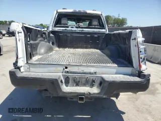 2021 Ford Super Duty F-250 SRW XL with VIN 1FT7W2A63MED23950, listed as a Copart auction lot 52794855 with 52,274 mi miles and Clean Title. Bid and sale history available at carsss.com. Image 6.