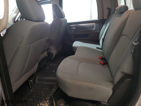 2014 Ram 2500 SLT with VIN 3C6TR5DT2EG188129, listed as a Copart auction lot 49034485 with 150,329 mi miles and Salvage Title. Bid and sale history available at carsss.com. Image 10.