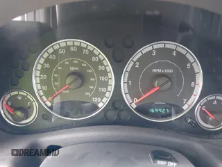 2006 Jeep Liberty Limited with VIN 1J4GK58K56W207186, listed as a IAAI auction lot 42251155 with 169,927 mi miles and . Bid and sale history available at DreamBid. Image 7.