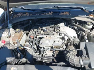 2014 Cadillac CTS Luxury RWD with VIN 1G6AR5SX3E0123075, listed as a IAAI auction lot 41768726 with 184,457 mi miles. Bid and sale history available at carsss.com. Image 10.