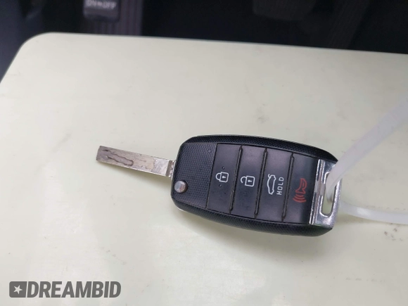 2016 Kia Optima LX with VIN 5XXGT4L34GG023812, listed as a IAAI auction lot 42034160 with 96,720 mi miles and . Bid and sale history available at DreamBid. Image 11.