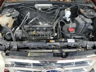 2011 Ford Escape XLS с VIN 1FMCU0C78BKC53533, выставлен на аукционе Copart как лот 58192225 с пробегом 221 588 миль миль и Чистый • Clean title. История ставок и продаж доступна на DreamBid. Изображение 11.