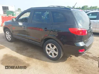 2009 Hyundai Santa Fe SE с VIN 5NMSH13E09H265741, выставлен на аукционе IAAI как лот 42521409 с пробегом 219 458 миль миль и . История ставок и продаж доступна на DreamBid. Изображение 3.