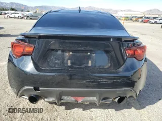 2017 Toyota 86 z VIN JF1ZNAA11H8704619, wystawiony jako Copart lot #50272835 z przebiegiem 104 096 mil mil oraz Szkody całkowita. Historia ofert i sprzedaży dostępna na DreamBid. Obrazek 6.