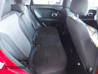 2018 Kia Soul + with VIN KNDJP3A54J7611301, listed as a IAAI auction lot 41932487 with 161,703 mi miles and . Bid and sale history available at DreamBid. Image 8.