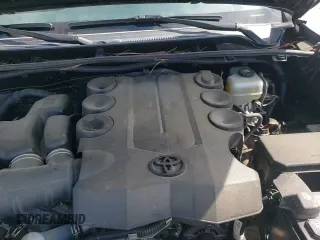 2018 Toyota 4Runner SR5 с VIN JTEBU5JR9J5538591, выставлен на аукционе Copart как лот 71736575 с пробегом 42 876 миль миль и Списание • Salvage title. История ставок и продаж доступна на DreamBid. Изображение 15.