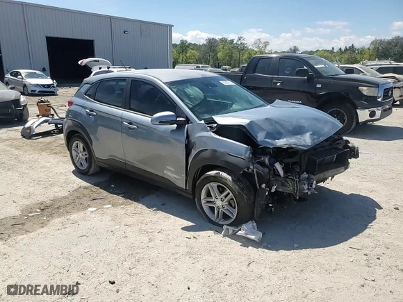 2019 Hyundai Kona SE with VIN KM8K12AAXKU270854, listed as a Copart auction lot 50302725 with 94,100 mi miles and Non Repairable. Bid and sale history available at carsss.com. Image 15.