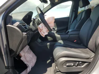 2024 Acura RDX w/A-Spec Package with VIN 5J8TC2H62RL022166, listed as a Copart auction lot 56084815 with 9,378 mi miles and Salvage title. Bid and sale history available at DreamBid. Image 7.