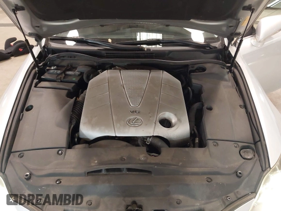 2012 Lexus IS 350 with VIN JTHBE5C23C5028675, listed as a IAAI auction lot 41504992 with 152,577 mi miles and . Bid and sale history available at DreamBid. Image 10.