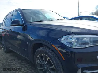 2018 BMW X5 xDrive40e iPerformance with VIN 5UXKT0C52J0W02406, listed as a IAAI auction lot 41449943 with 74,215 mi miles. Bid and sale history available at carsss.com. Image 14.