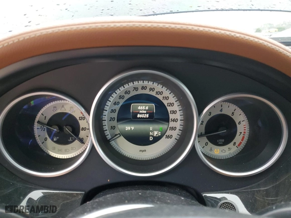 2018 Mercedes-Benz CLS with VIN WDDLJ9BB3JA204502, listed as a Copart auction lot 44915295 with 86,025 mi miles and Salvage Title. Bid and sale history available at carsss.com. Image 9.