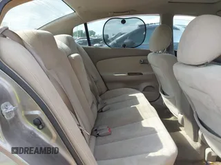 2006 Nissan Altima SE with VIN 1N4BL11DX6C268090, listed as a IAAI auction lot 42374346 with 195,240 mi miles and . Bid and sale history available at DreamBid. Image 8.
