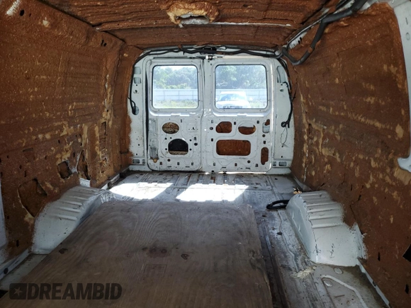 2008 Ford Econoline Cargo with VIN 1FTSS34S58DB56250, listed as a Copart auction lot 54625645 with 142,123 mi miles and Clean title. Bid and sale history available at DreamBid. Image 10.