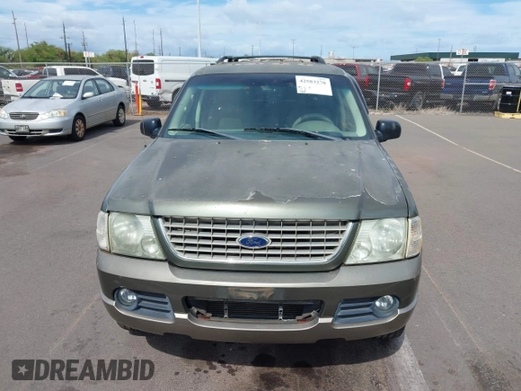 2002 Ford Explorer Eddie Bauer с VIN 1FMDU74E02ZB39477, выставлен на аукционе IAAI как лот 42583278 с пробегом Не указан миль и . История ставок и продаж доступна на DreamBid. Изображение 6.