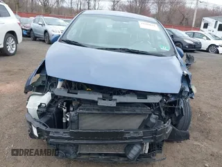 2016 Kia Rio LX with VIN KNADM4A33G6659846, listed as a IAAI auction lot 41909691 with 74,594 mi miles and . Bid and sale history available at DreamBid. Image 12.
