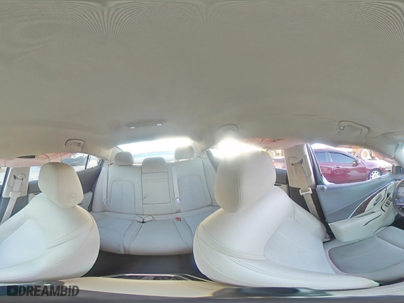 2016 Buick LaCrosse with VIN 1G4GA5G32GF154737, listed as a Copart auction lot 80859994 with 44,299 mi miles and Salvage Title. Bid and sale history available at carsss.com. Image 14.