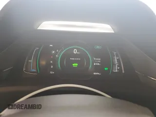 2021 Hyundai Ioniq SE z VIN KMHC75LC3MU255618, wystawiony jako Copart lot #54692935 z przebiegiem 48 494 mil mil oraz Szkody całkowita. Historia ofert i sprzedaży dostępna na DreamBid. Obrazek 9.