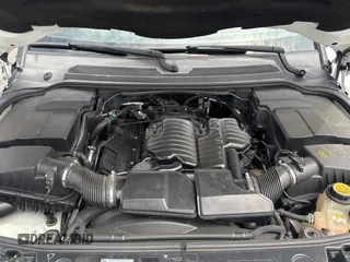 2013 Land Rover LR4 Lux with VIN SALAK2D46DA672743, listed as a Copart auction lot 60096085 with 146,478 mi miles and Clean title. Bid and sale history available at DreamBid. Image 7.