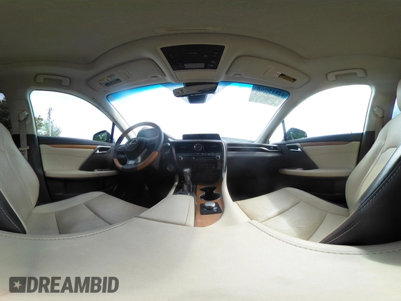 2017 Lexus RX 350 with VIN 2T2ZZMCA6HC070124, listed as a IAAI auction lot 42115968 with 54,038 mi miles and . Bid and sale history available at DreamBid. Image 18.