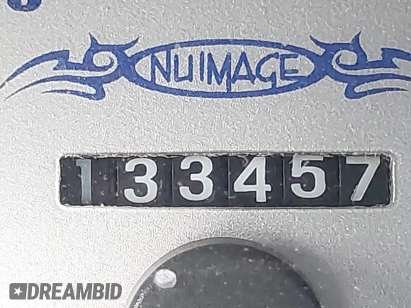 1998 Ford F-150 XL with VIN 1FTRX17L9WNA67717, listed as a IAAI auction lot 41604900 with 133,457 mi miles and . Bid and sale history available at DreamBid. Image 16.