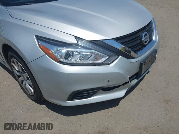 2016 Nissan Altima SL with VIN 1N4AL3AP7GC230562, listed as a IAAI auction lot 42159576 with 115,753 mi miles and . Bid and sale history available at carsss.com. Image 15.