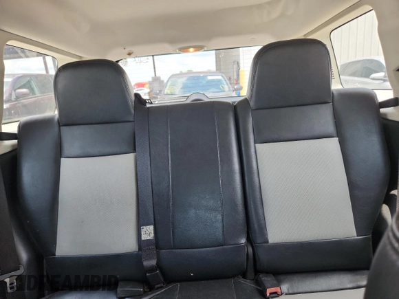 2008 Jeep Patriot Sport with VIN 1J8FT28078D722144, listed as a Copart auction lot 58493765 with 176,133 mi miles and Salvage title. Bid and sale history available at DreamBid. Image 10.