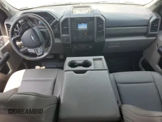 2020 Ford F-250 XL z VIN 1FT7X2B62LEC30895, wystawiony jako Copart lot #59706725 z przebiegiem 90 718 mil mil oraz Szkoda całkowita • Salvage title. Historia ofert i sprzedaży dostępna na DreamBid. Obrazek 8.