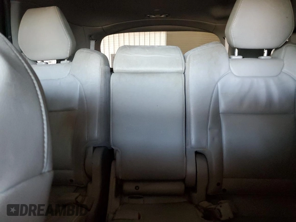 2020 Acura MDX with VIN 5J8YD4H39LL048663, listed as a Copart auction lot 47036155 with 0 mi miles and Salvage Title. Bid and sale history available at carsss.com. Image 10.