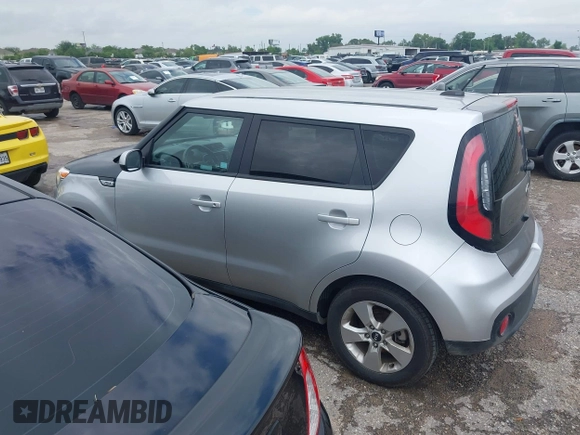 2019 Kia Soul with VIN KNDJN2A26K7699999, listed as a IAAI auction lot 42054374 with 78,797 mi miles and . Bid and sale history available at DreamBid. Image 14.
