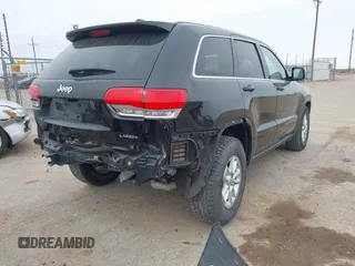 2019 Jeep Grand Cherokee Altitude with VIN 1C4RJEAG5KC824221, listed as a IAAI auction lot 41036485 with 88,735 mi miles and . Bid and sale history available at DreamBid. Image 4.